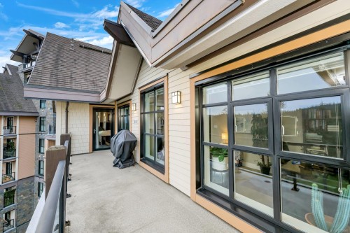#802-1400 Lynburne Pl, Langford, BC 
