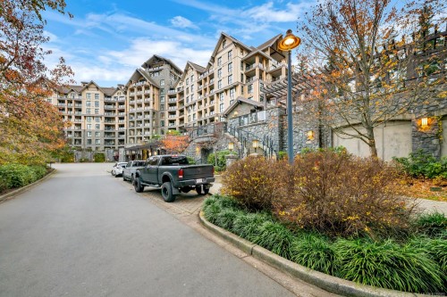 #802-1400 Lynburne Pl, Langford, BC 