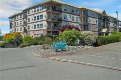 #214-280 Dogwood St SOUTHCampbell River, BC V9W 6Y7
