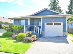 107 Cherry Tree Lane Campbell River, BC V9W 8E9