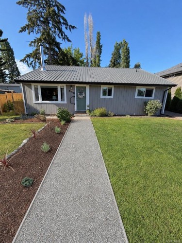 548 Nova St, Nanaimo, BC 