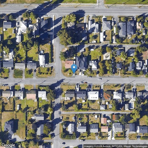 548 Nova St, Nanaimo, BC 