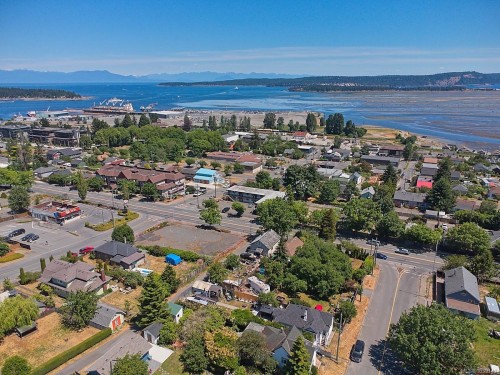 374 Nicol St, Nanaimo, BC 
