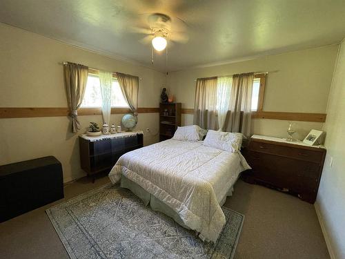 582 Henderson Loop Road, Dryden, ON 
