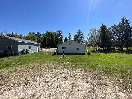582 Henderson Loop Road, Dryden, ON 