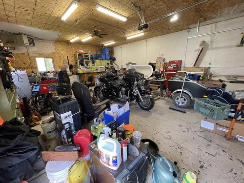 582 Henderson Loop Road, Dryden, ON 
