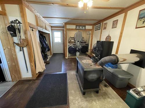 582 Henderson Loop Road, Dryden, ON 