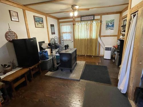 582 Henderson Loop Road, Dryden, ON 