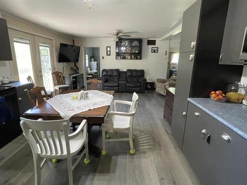 582 Henderson Loop Road, Dryden, ON 