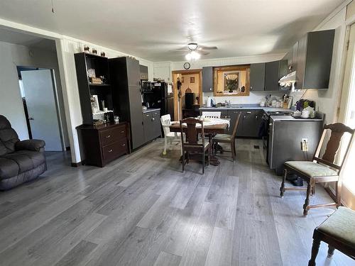 582 Henderson Loop Road, Dryden, ON 