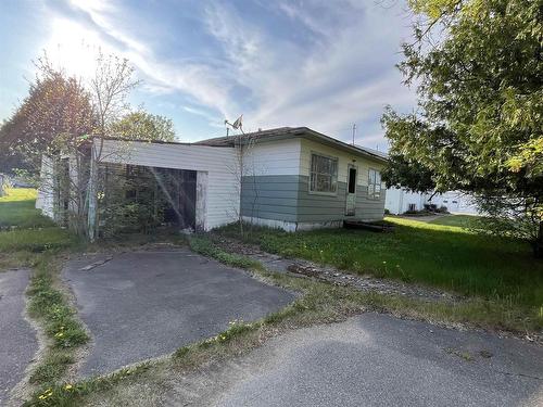 126 White St., Atikokan, ON 