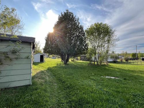 126 White St., Atikokan, ON 