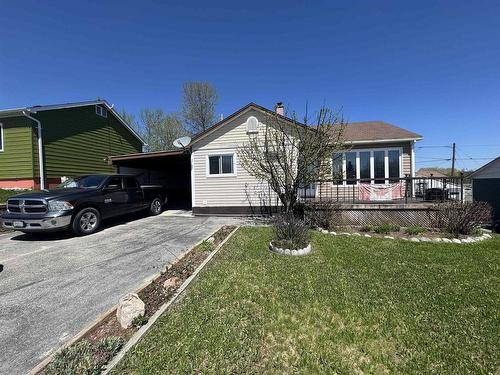 3 Falcon Drive  Manitouwadge, ON P0T 2C0