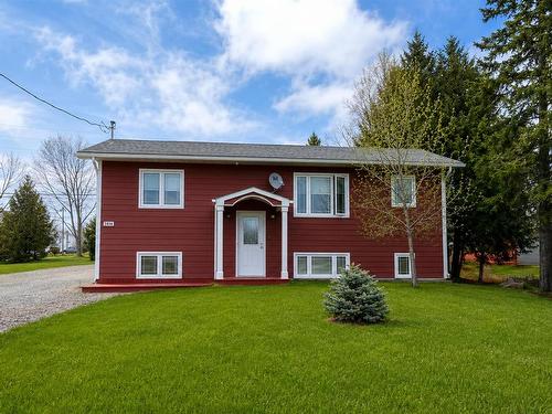6086 Hwy 11/71, Emo, ON - Outdoor