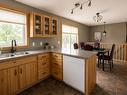 6086 Hwy 11/71, Emo, ON  - Indoor Photo Showing Kitchen With Double Sink 