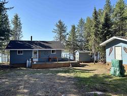 Lot 4 Obonga Lake Road W Thunder Bay, ON P0T 1R0