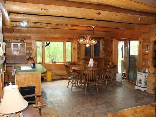 85 Jenkins Dr, Rainy River, ON 