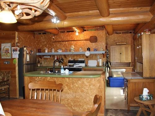 85 Jenkins Dr, Rainy River, ON 