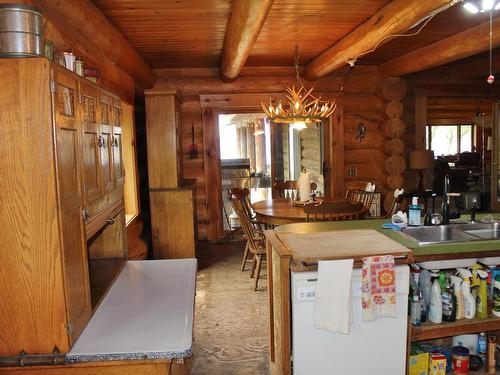 85 Jenkins Dr, Rainy River, ON 