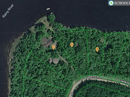85 Jenkins Dr, Rainy River, ON 