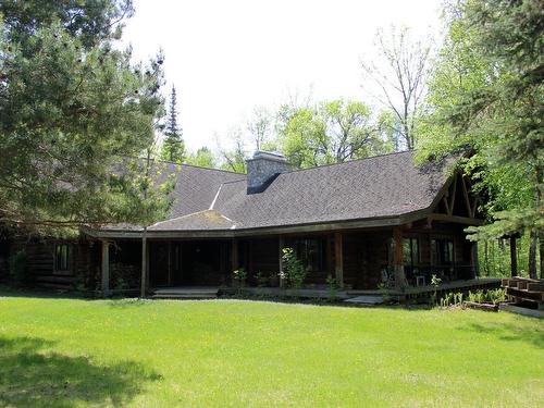85 Jenkins Dr, Rainy River, ON 