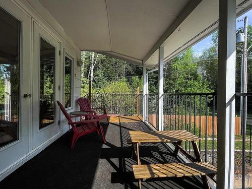 6 Beech Crescent, Ear Falls, ON 