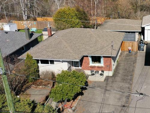 43 Strathcona Ave, Thunder Bay, ON 