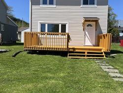 5 Crutchfield Avenue Red Rock, ON P0T 2P0