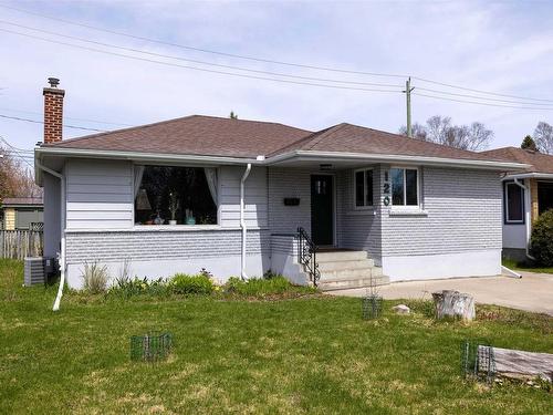 120 Robinson Drive, Thunder Bay, ON 