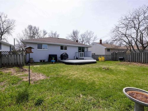 120 Robinson Drive, Thunder Bay, ON 