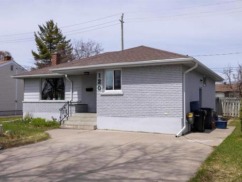 120 Robinson Drive, Thunder Bay, ON 
