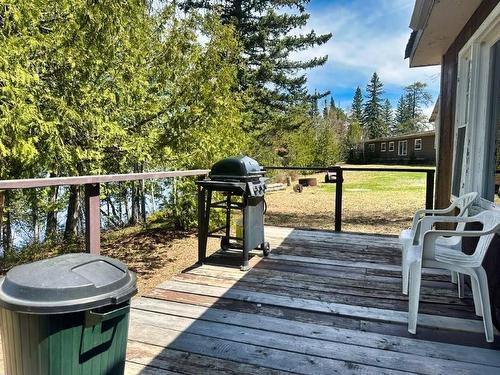 1 Cedar Shores Road, Jellicoe, ON 
