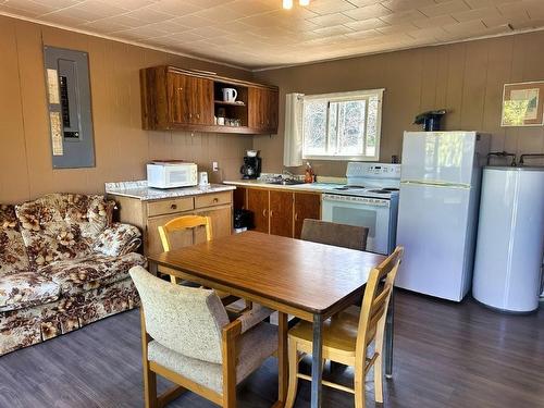 1 Cedar Shores Road, Jellicoe, ON 