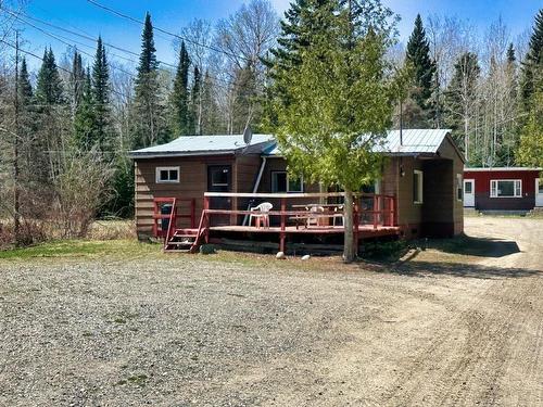 1 Cedar Shores Road, Jellicoe, ON 