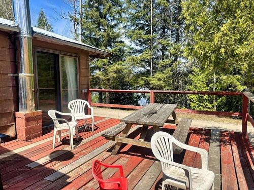 1 Cedar Shores Road, Jellicoe, ON 