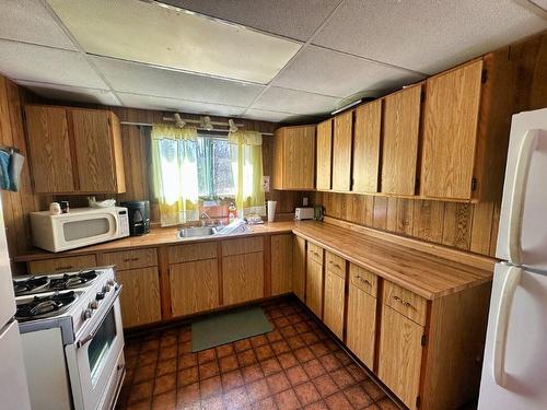 1 Cedar Shores Road, Jellicoe, ON 