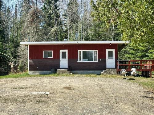 1 Cedar Shores Road, Jellicoe, ON 