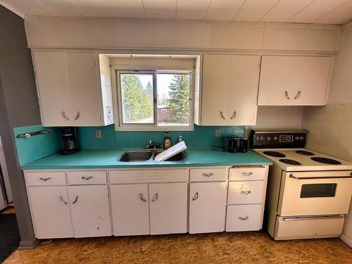 1 Cedar Shores Road, Jellicoe, ON 