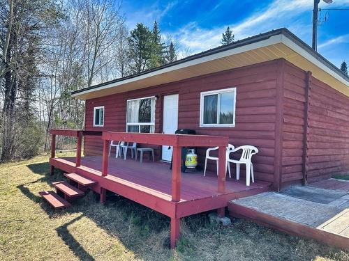 1 Cedar Shores Road, Jellicoe, ON 