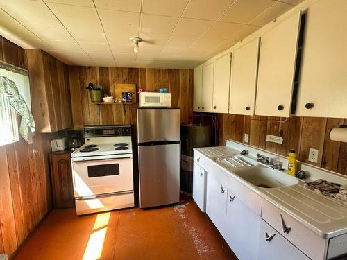 1 Cedar Shores Road, Jellicoe, ON 