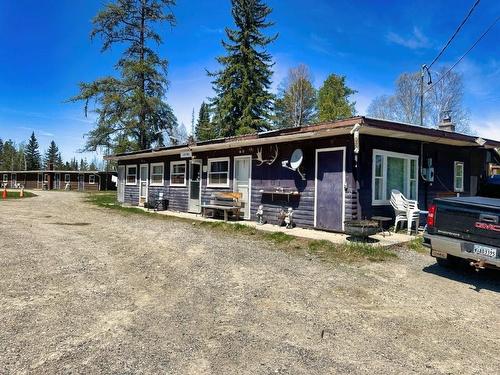 1 Cedar Shores Road, Jellicoe, ON 