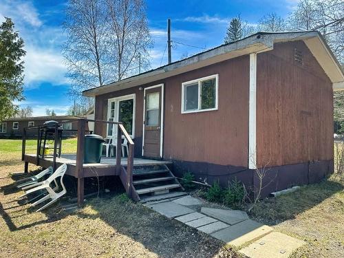 1 Cedar Shores Road, Jellicoe, ON 