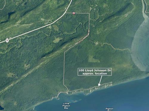 100 Lloyd Johnson Drive, Neebing, ON 