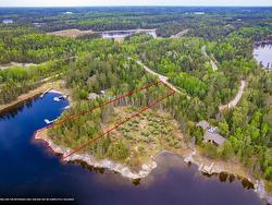 Lot 5-21 Eagle Crescent Kenora, ON P9N 3W7