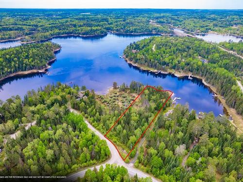 Lot 5-21 Eagle Crescent, Kenora, ON 