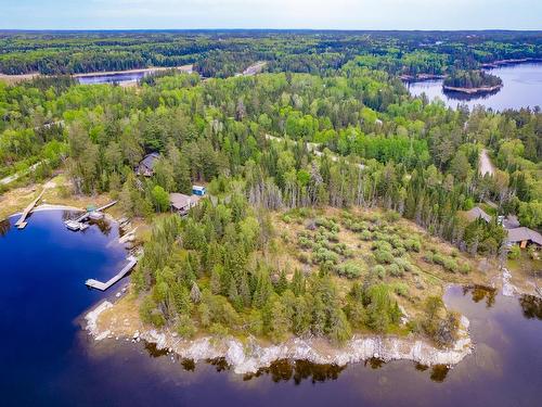 Lot 5-21 Eagle Crescent, Kenora, ON 