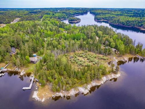 Lot 5-21 Eagle Crescent, Kenora, ON 