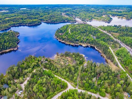 Lot 5-21 Eagle Crescent, Kenora, ON 