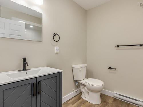 8622 201 Highway, Nictaux, NS - Indoor Photo Showing Bathroom