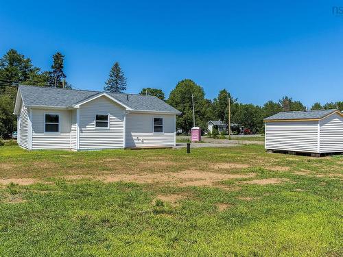 8622 201 Highway, Nictaux, NS - Outdoor